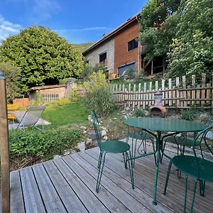  Appartement Le Rozan