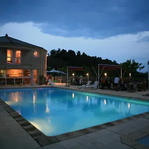 4* Camping Domaine Plein Sud